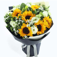 Sunflowers Arrangement