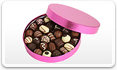 Chocolate Baskets Chocolate Baskets